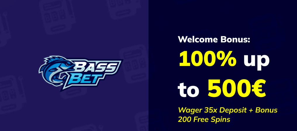 Débloquez votre bonus BassBet dès maintenant