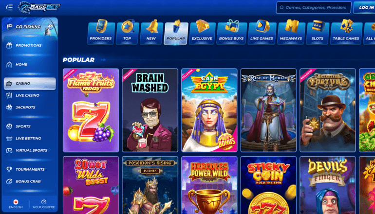 Optimiser chaque offre de bonus BassBet