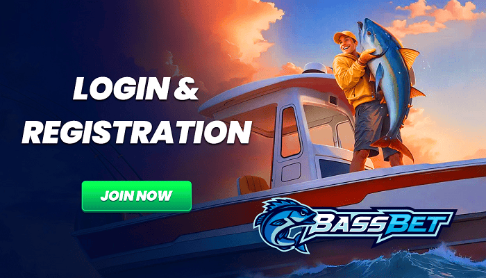 The Process Of BassBet Casino Sign Up