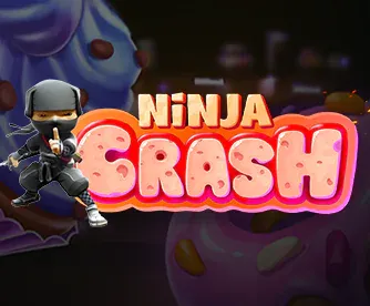 Machine à sous Ninja Crash